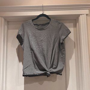 Madewell t shirt - Size L